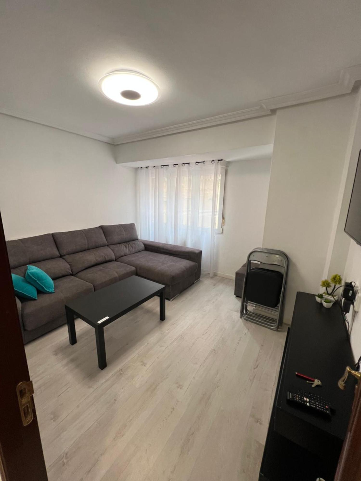 Apartamento El Verano En