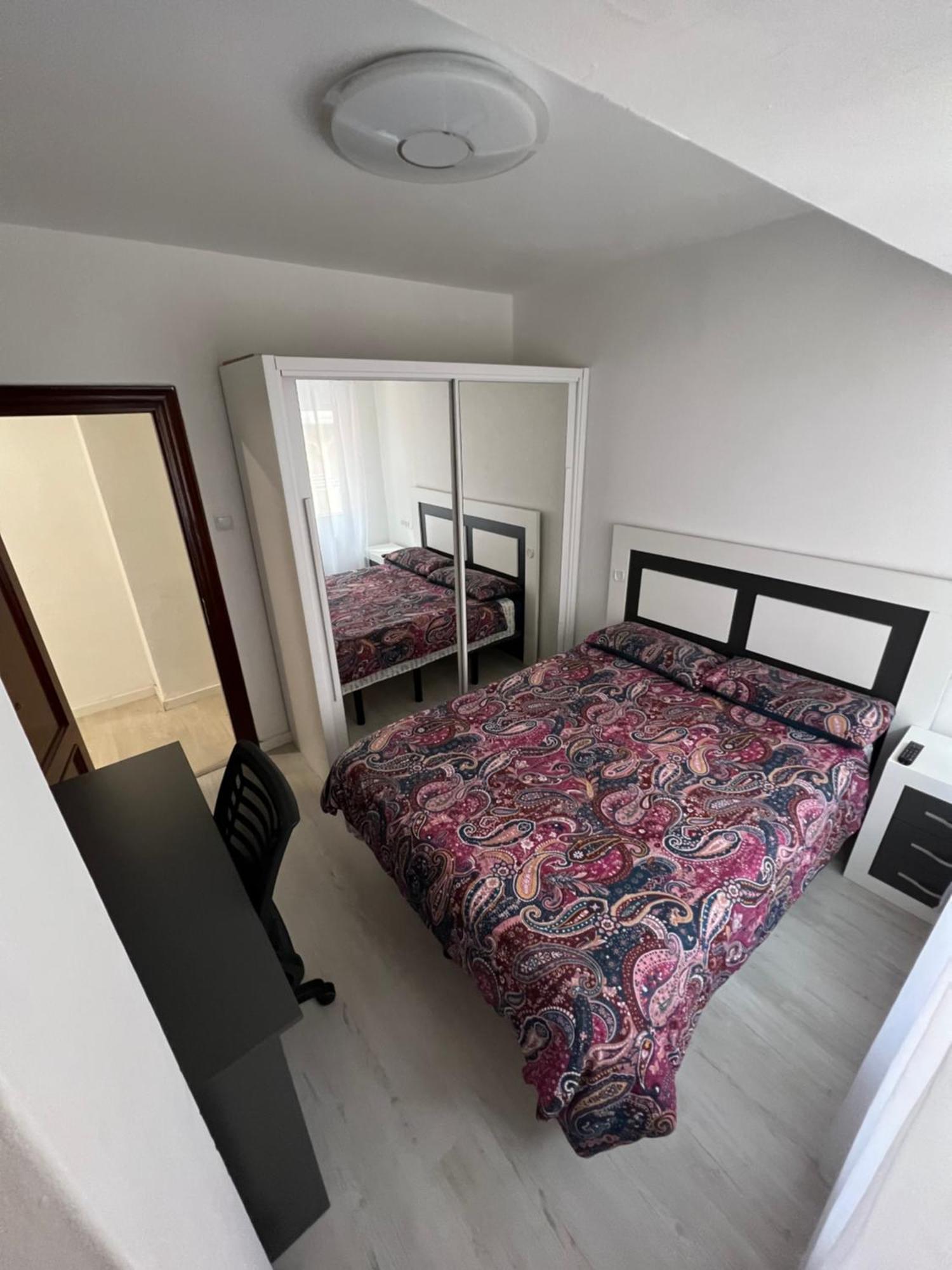 Apartamento El Verano En *