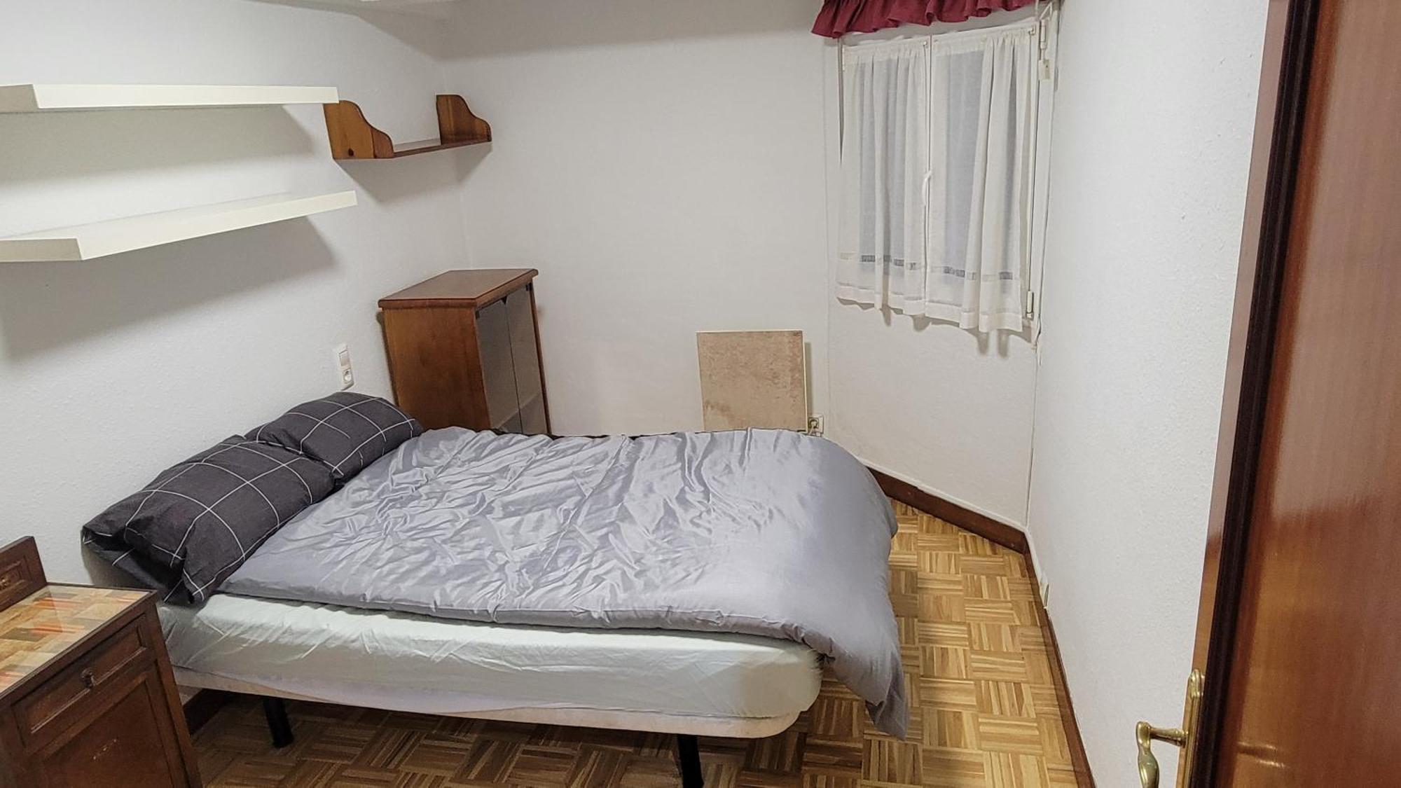 Piso, Paisanu Apartamento *