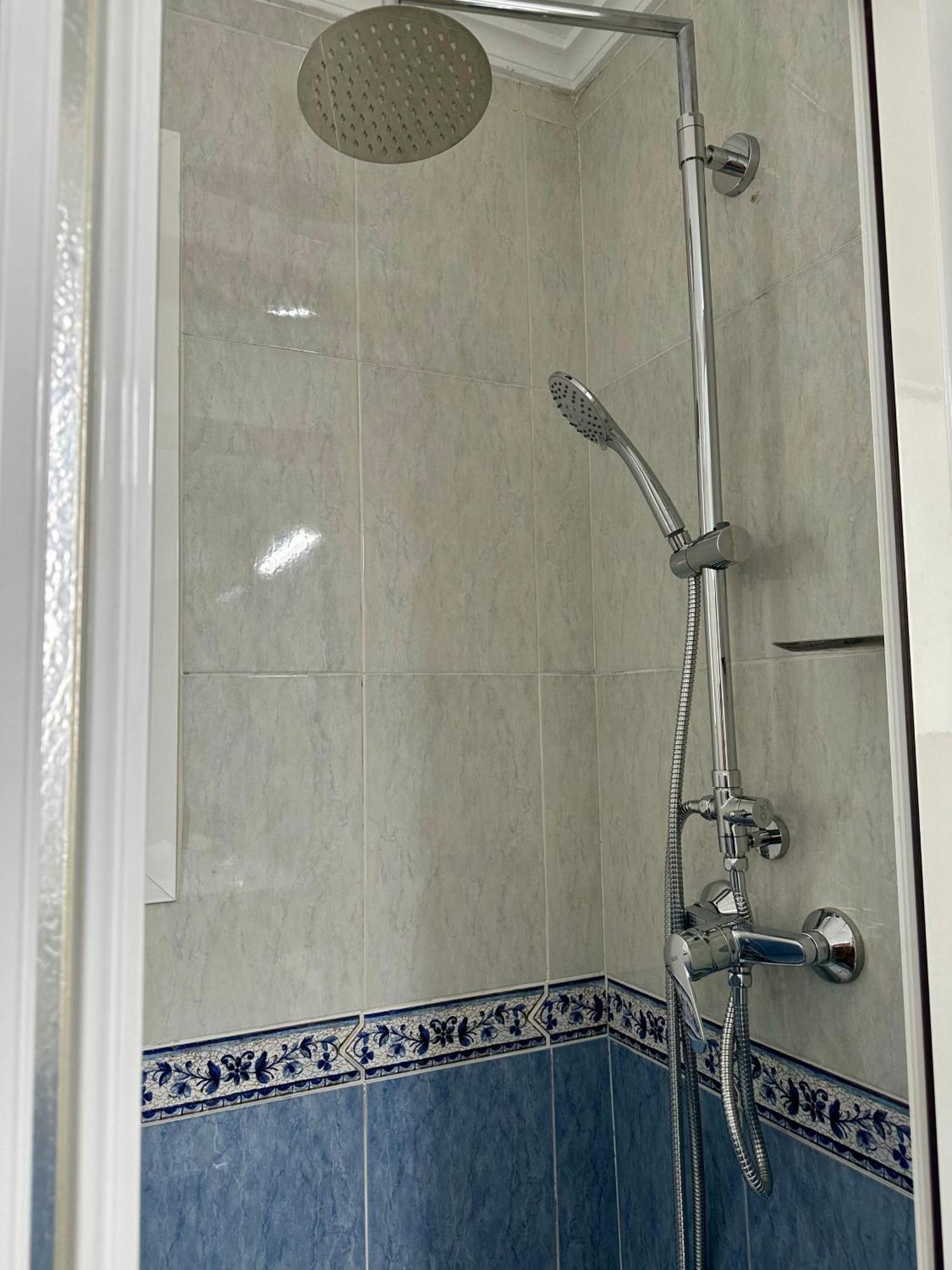 Cozy Flat 5 Mins From The Apartment Gijon