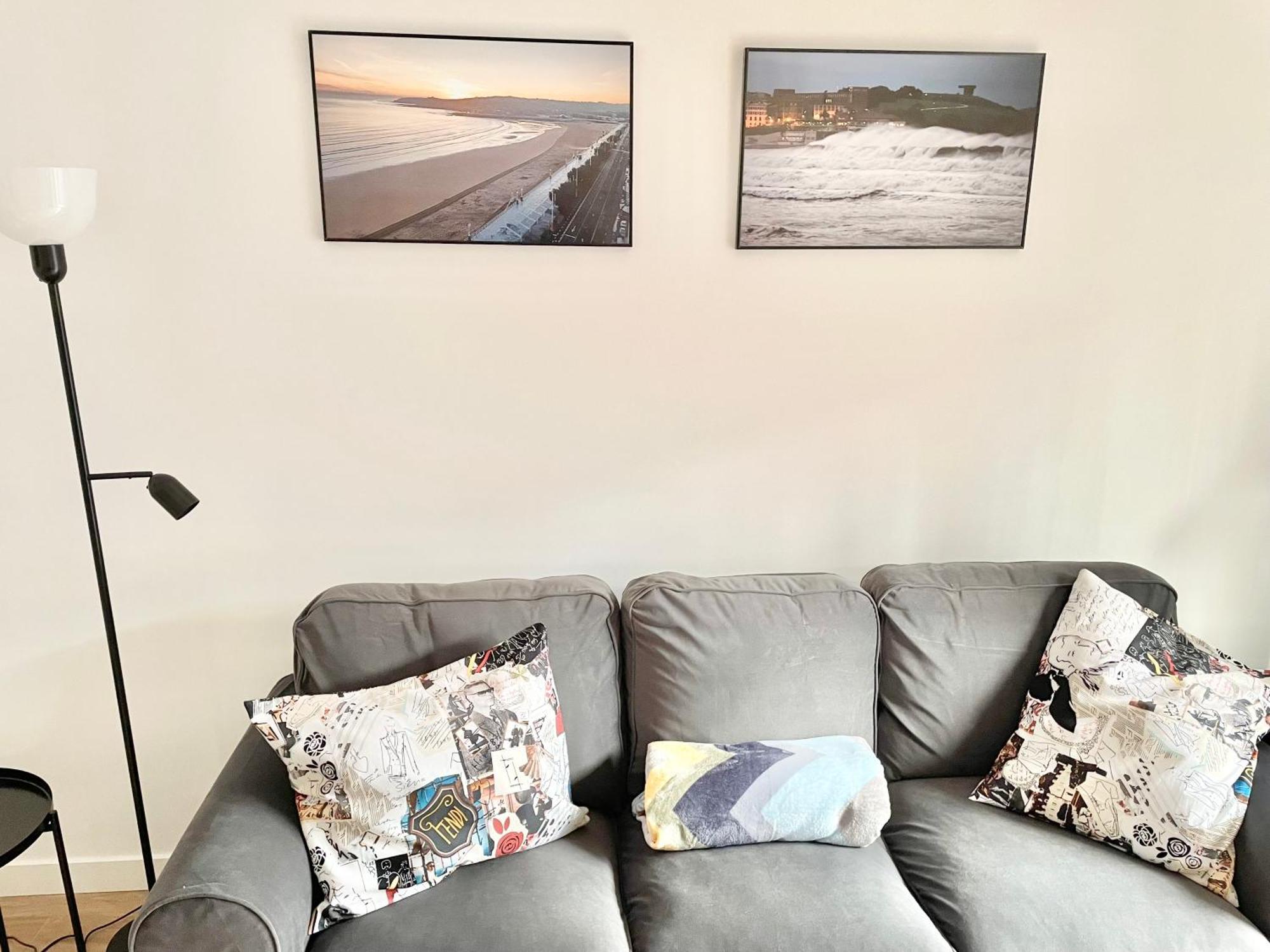Apartamento Zarracina Centro *