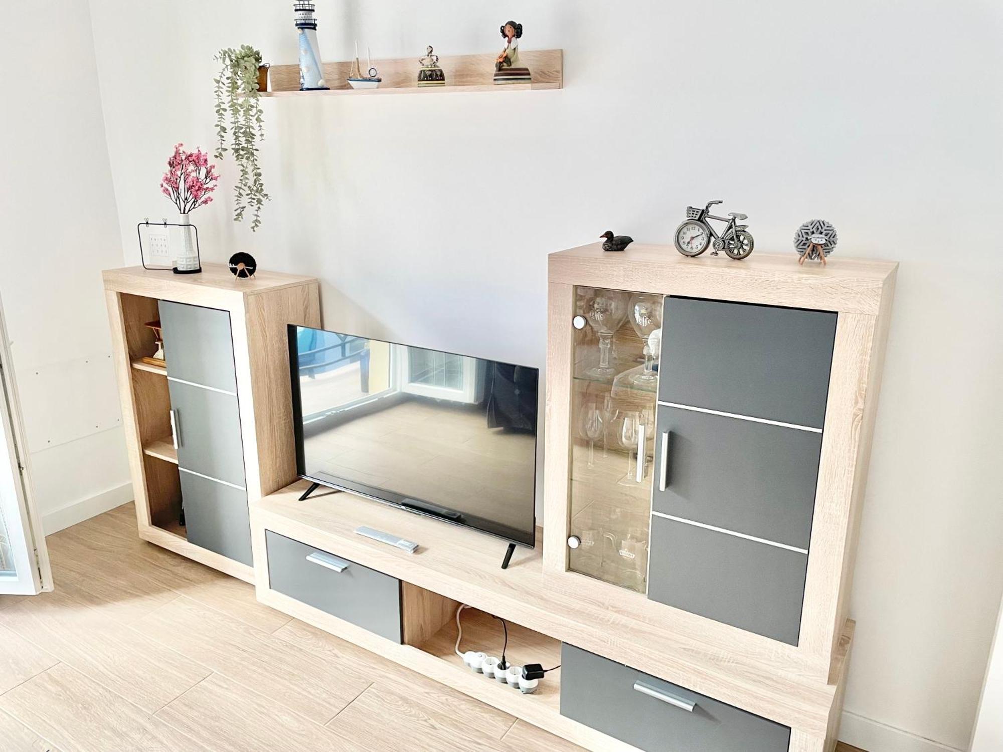 Apartamento Zarracina Centro Gijón