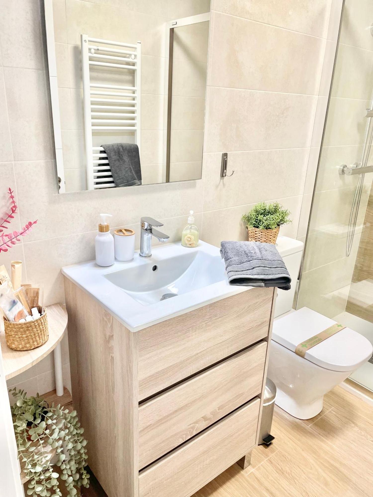 Apartamento Zarracina Centro Gijón