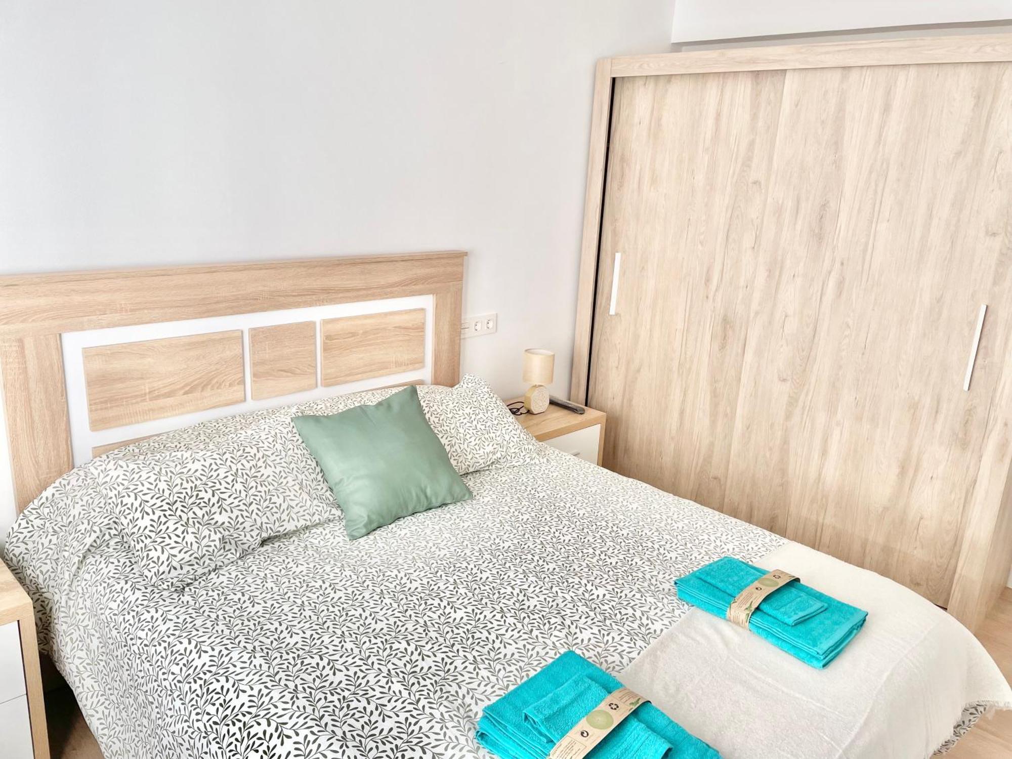 Apartamento Zarracina Centro *
