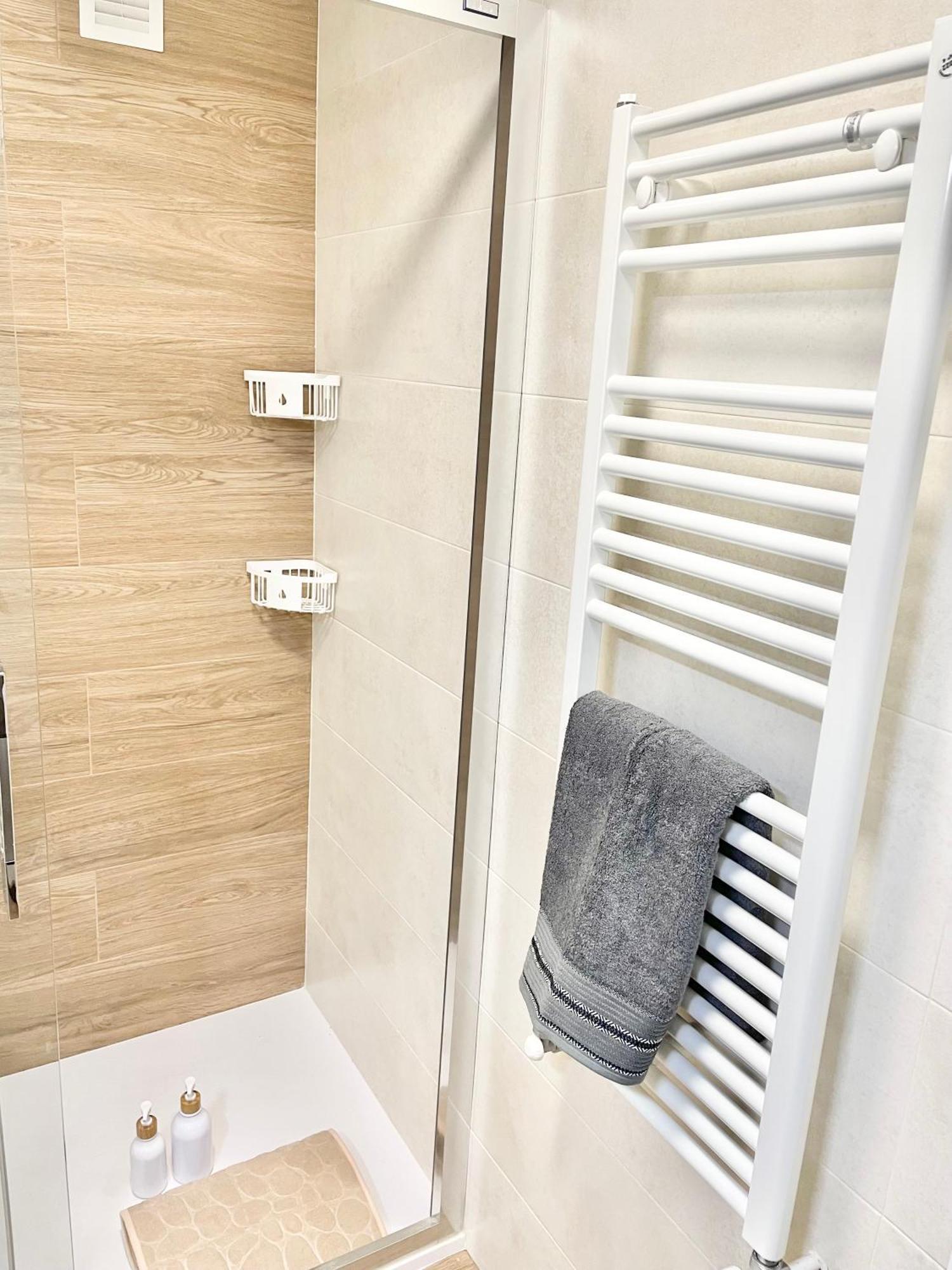 Apartamento Zarracina Centro Gijón