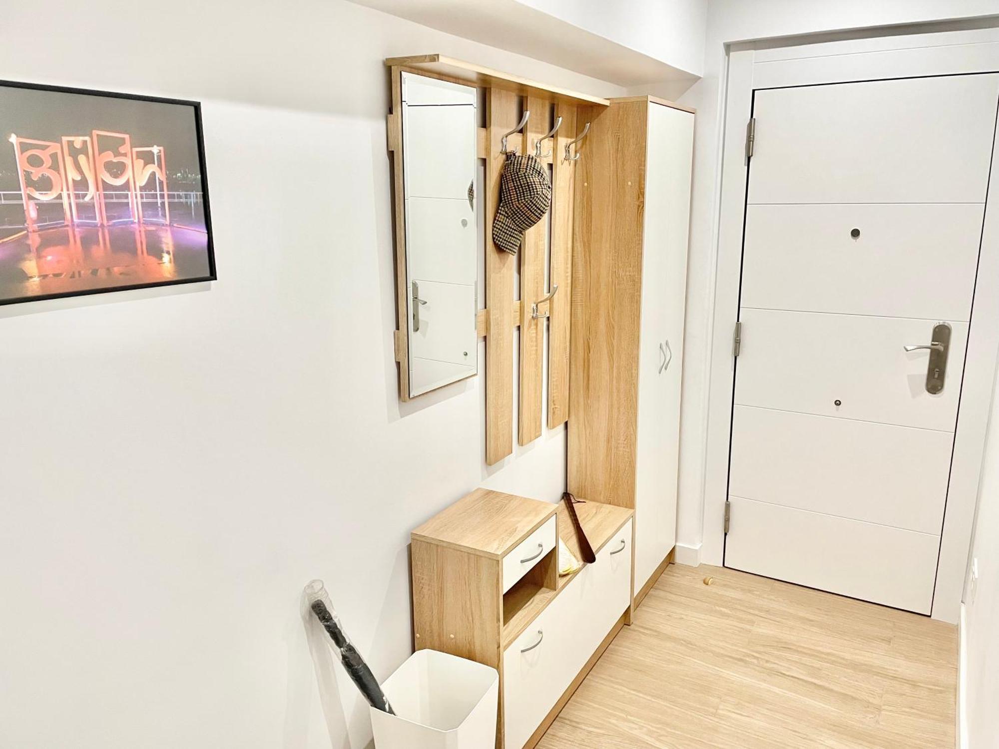 Apartamento Zarracina Centro *