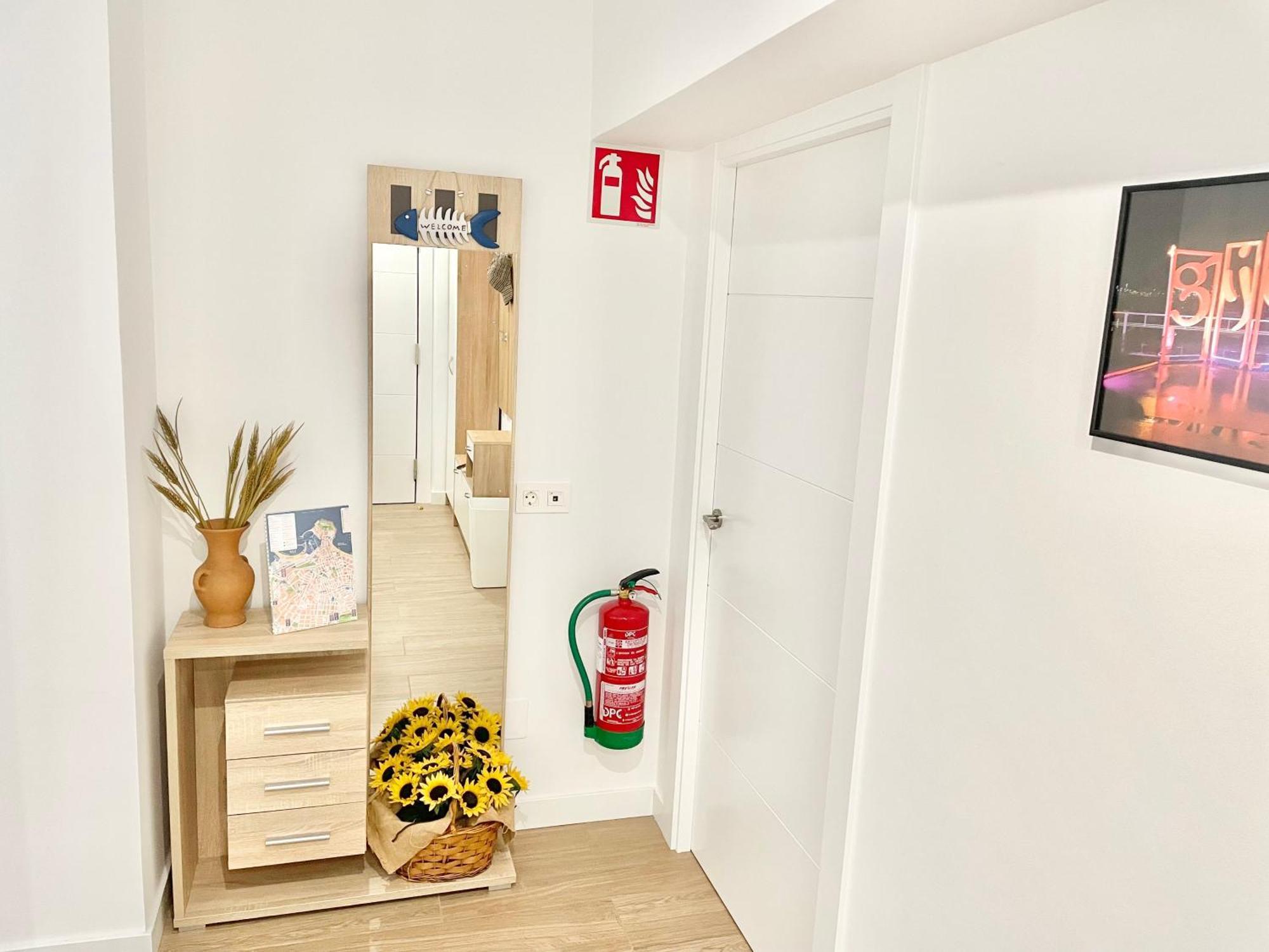 Apartamento Zarracina Centro