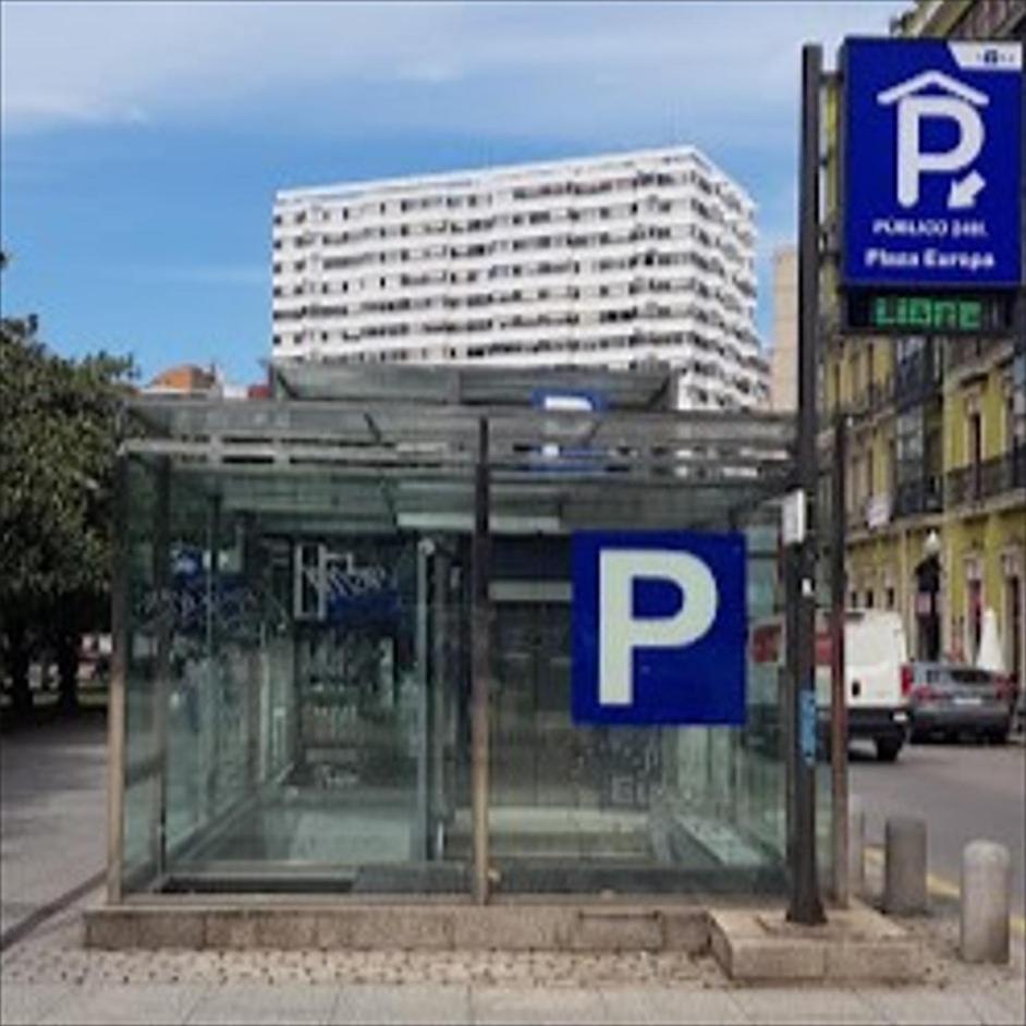 Apartamento El Trasgu De Laviada A 300m Playa, Puerto, Acuario *