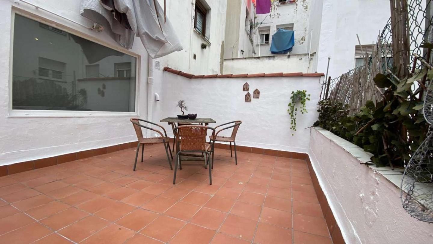 Nuevo Patio Soleado Gijón