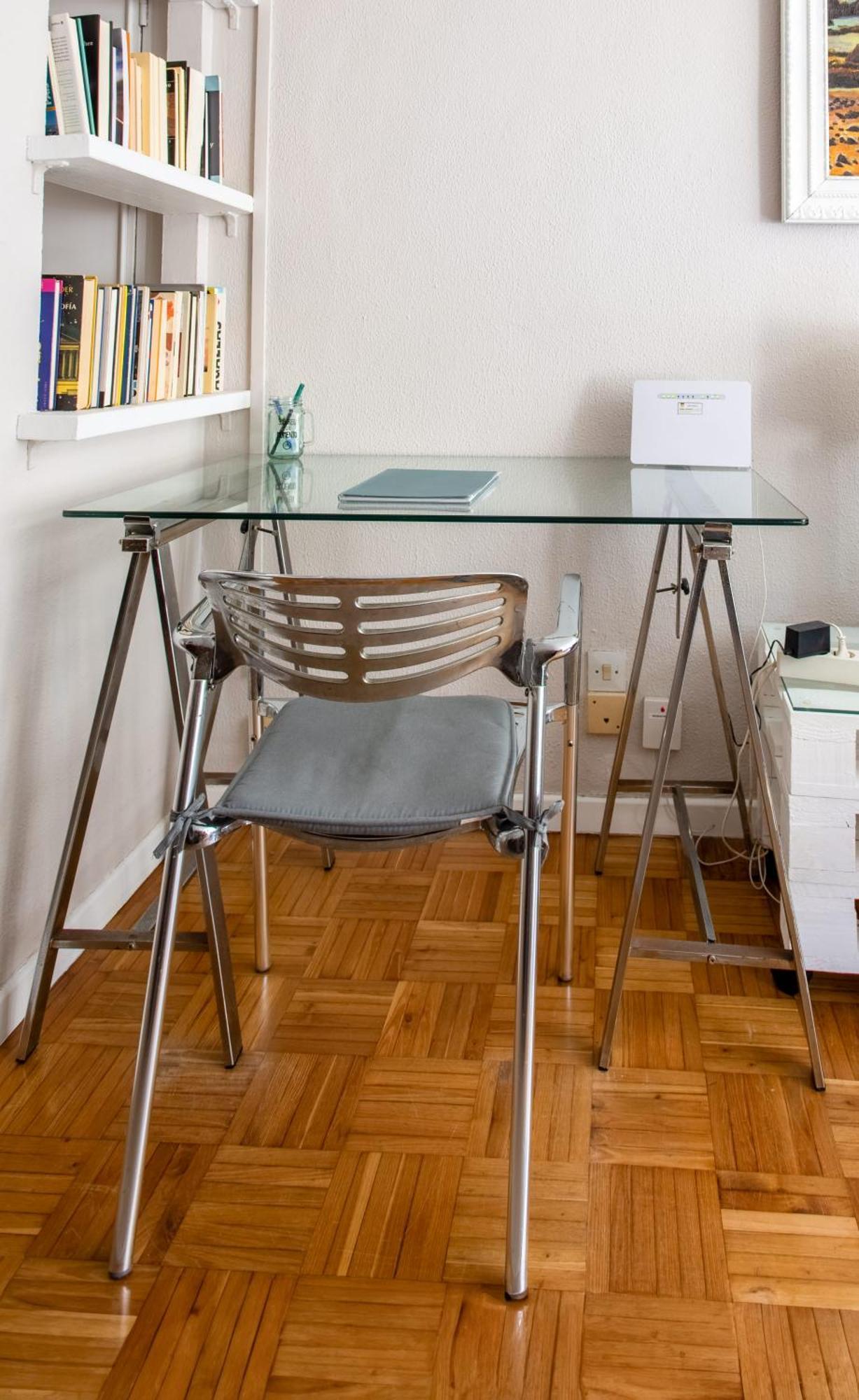 El Parque Playa-wifi Y Parking Gratis Apartamento *