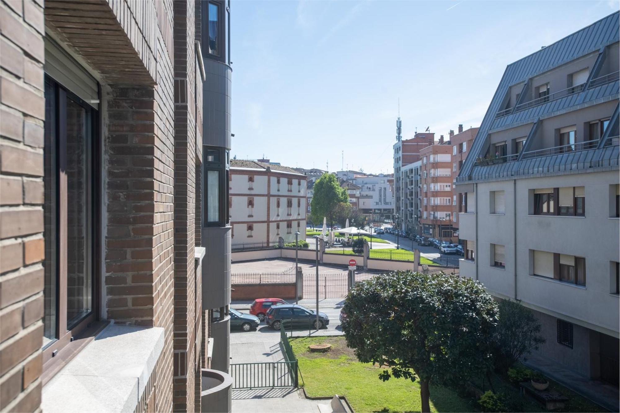 El Parque Playa-wifi Y Parking Gratis Apartamento *