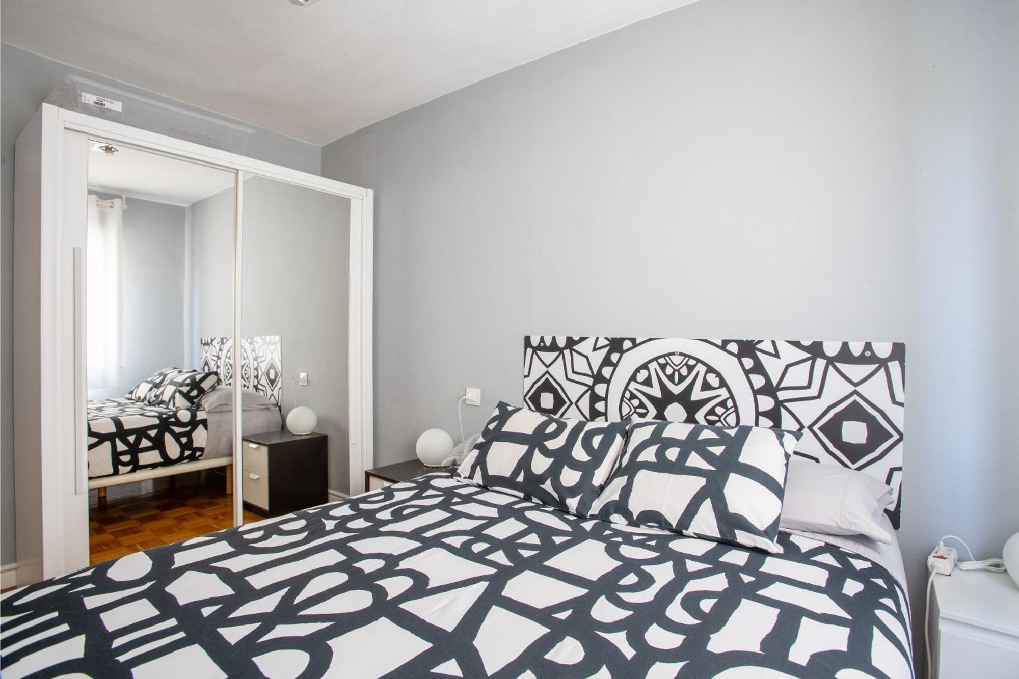 Apartamento El Parque Playa-wifi Y Parking Gratis *