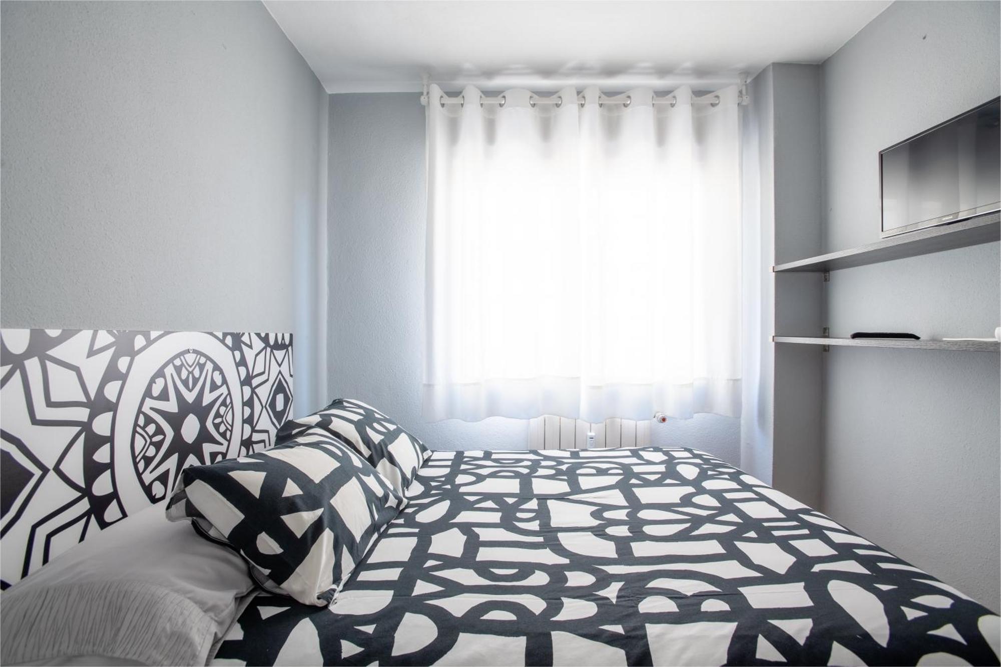 El Parque Playa-wifi Y Parking Gratis Apartamento