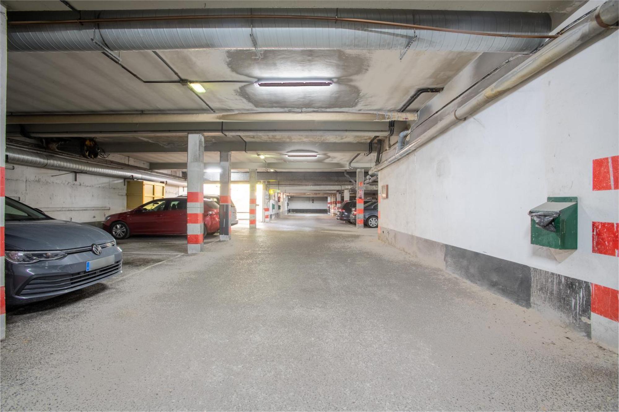 Apartamento El Parque Playa-wifi Y Parking Gratis *
