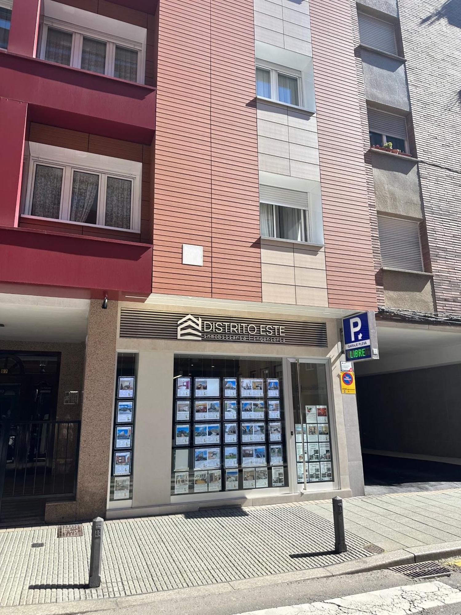 Cozy Flat 5 Mins From The Apartment Gijon