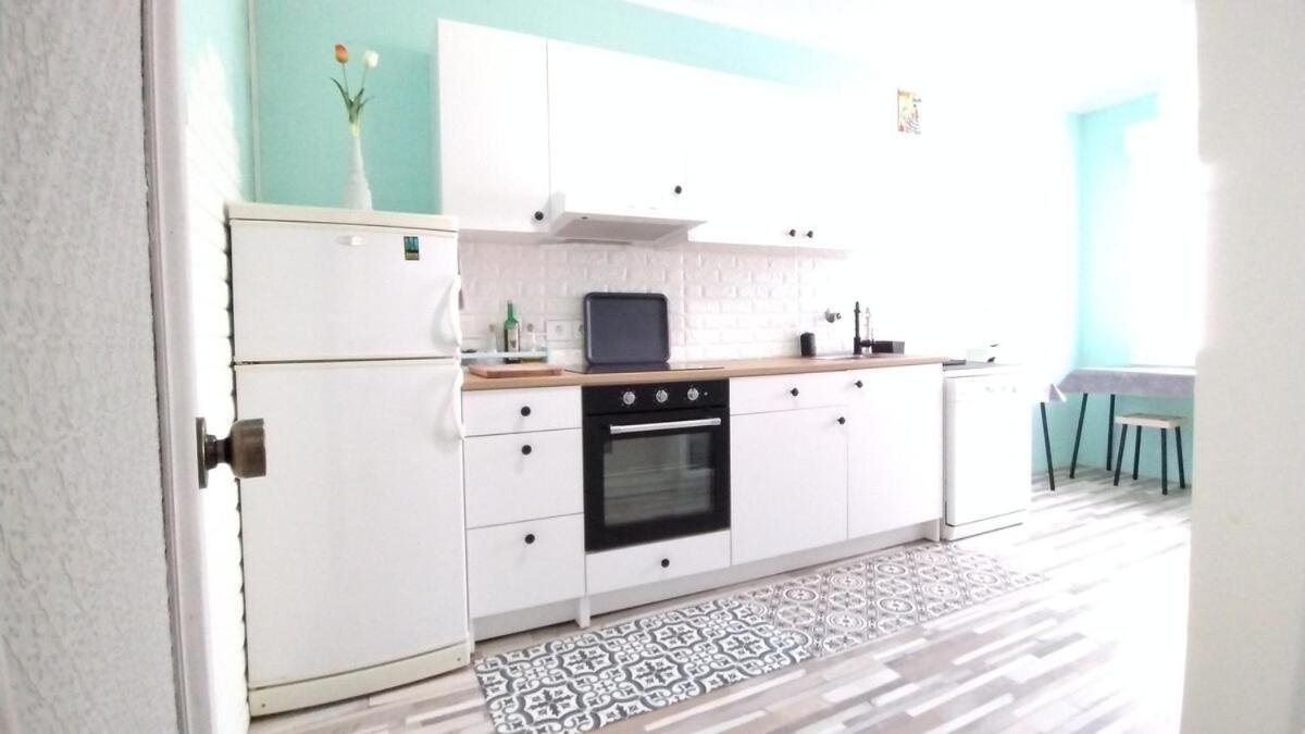 Apartment Ezcurdia *