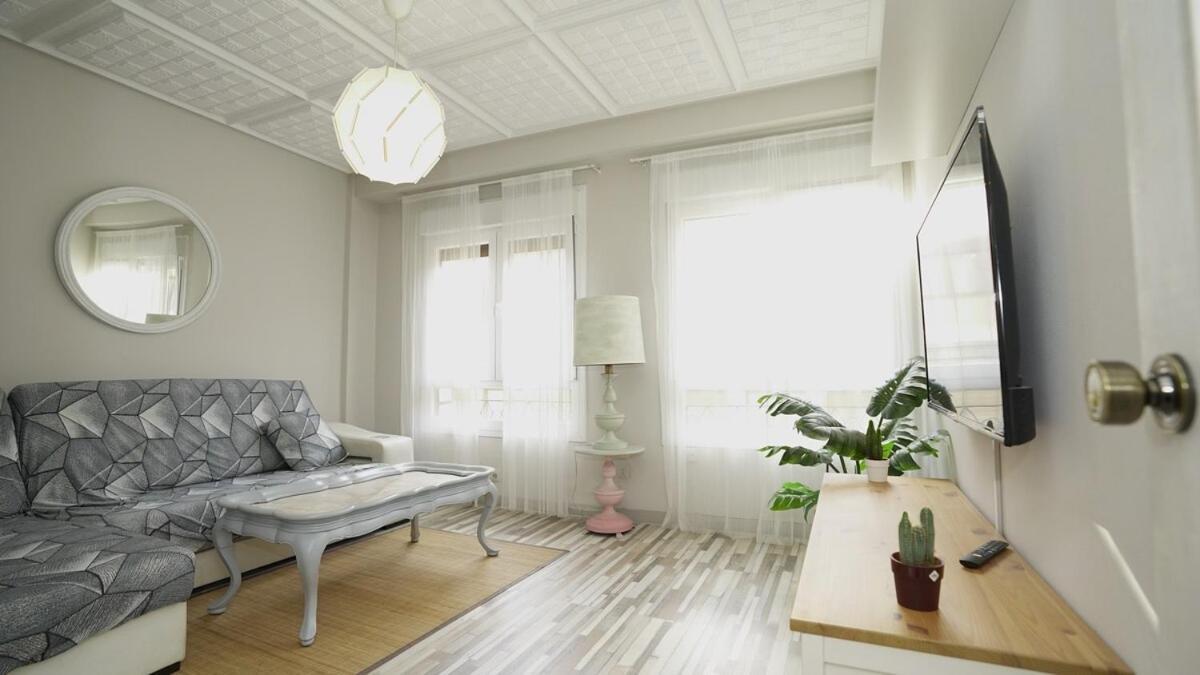 Apartamento Ezcurdia *