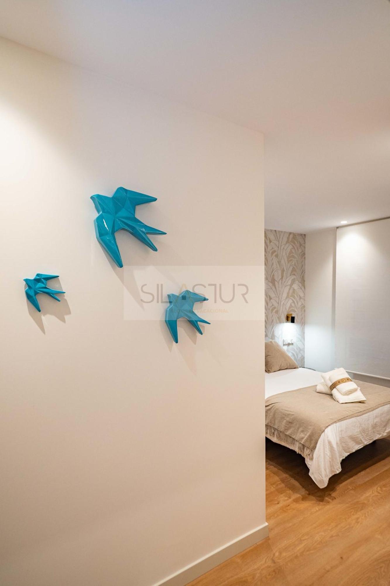 Apartamento Ezcurdia Elite 1c San Lorenzo
