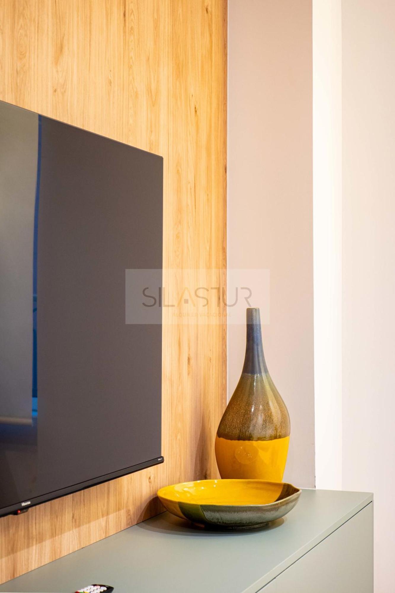 Apartamento Ezcurdia Elite 1c San Lorenzo