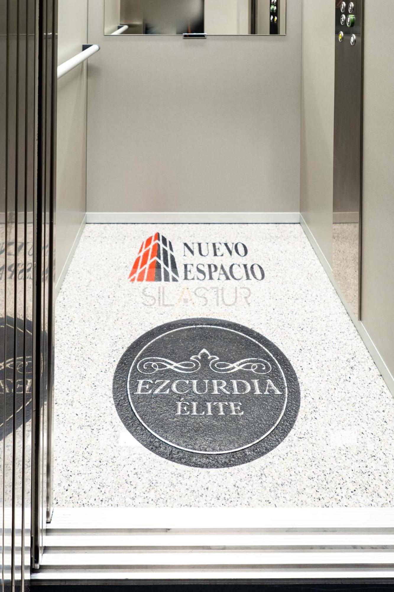 Ezcurdia Elite 1c San Lorenzo *