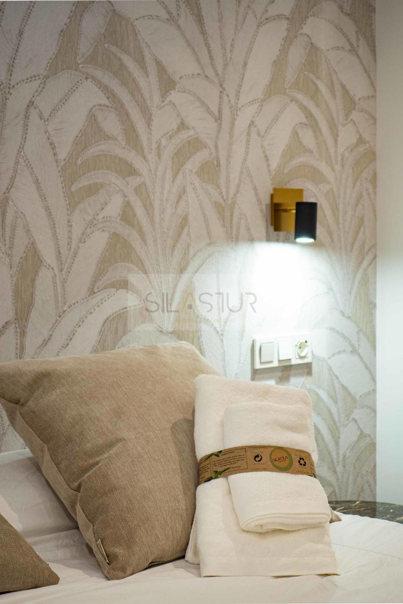 Ezcurdia Elite 1c San Lorenzo Apartamento Gijón