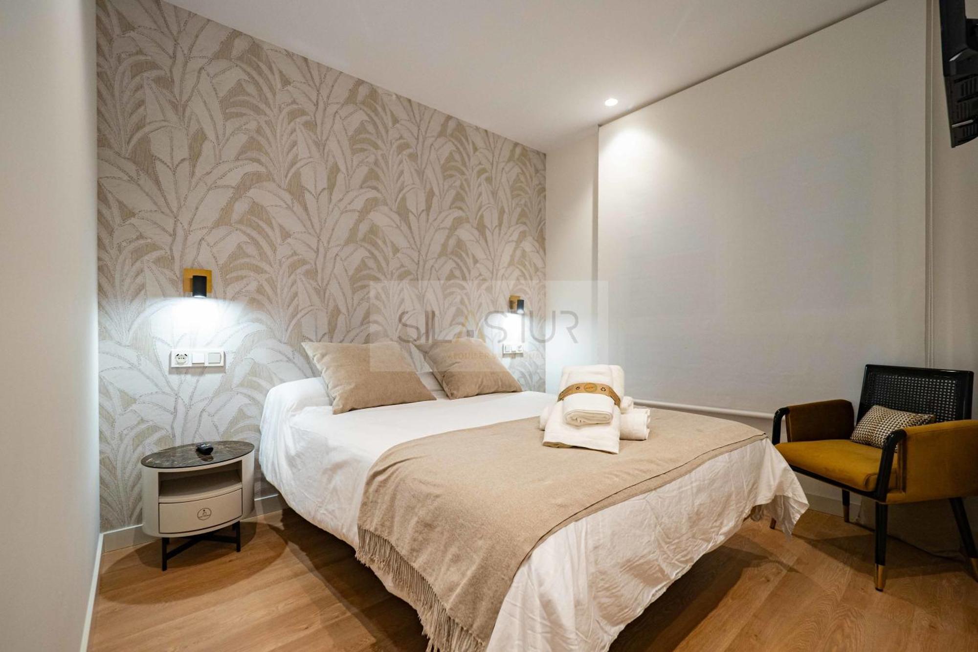 Ezcurdia Elite 1c San Lorenzo Apartamento