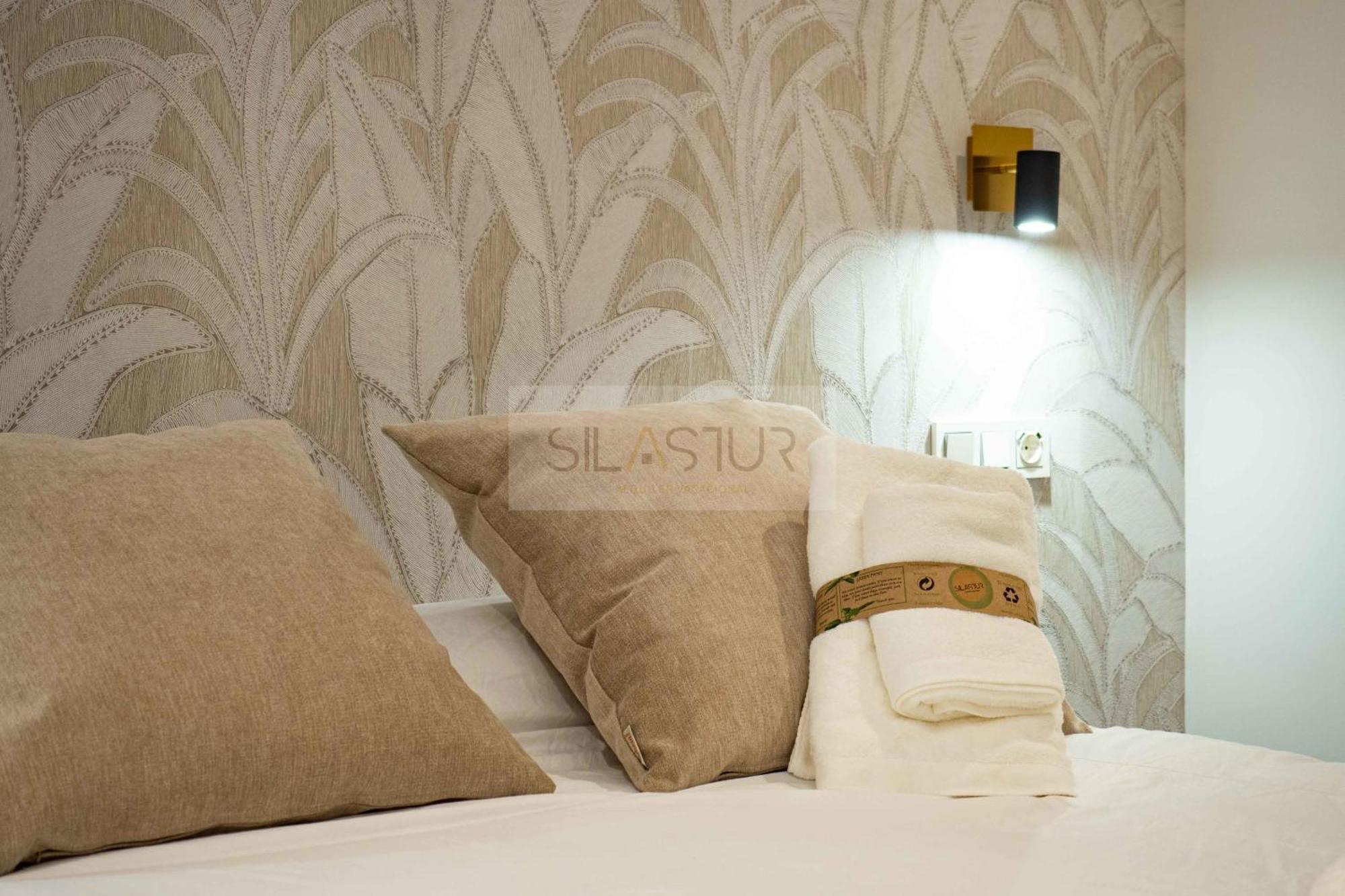 Ezcurdia Elite 1c San Lorenzo Apartamento Gijón
