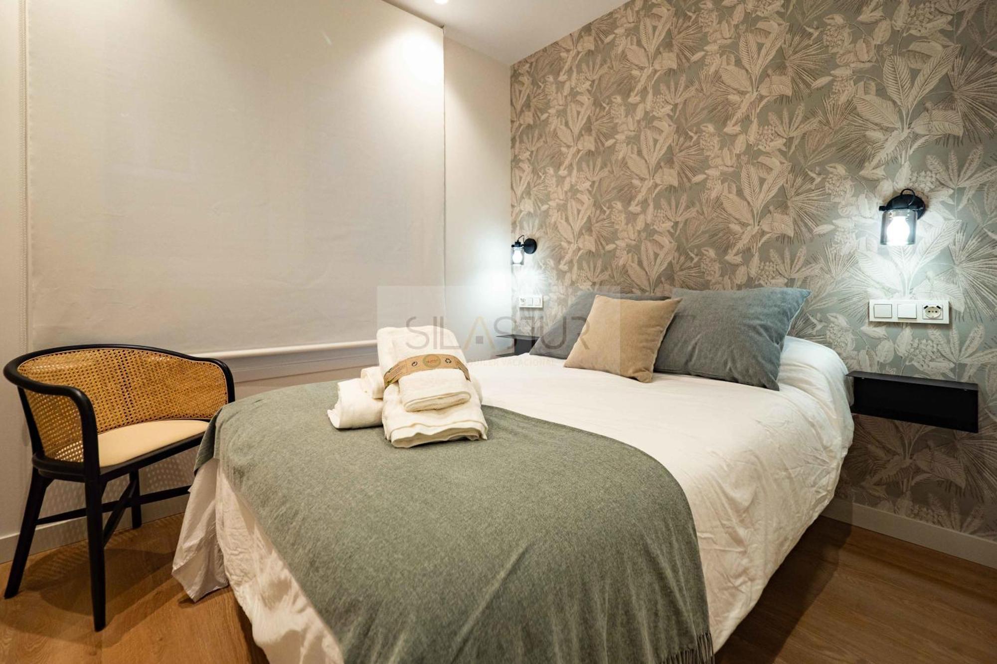 Ezcurdia Elite 1c San Lorenzo Apartamento