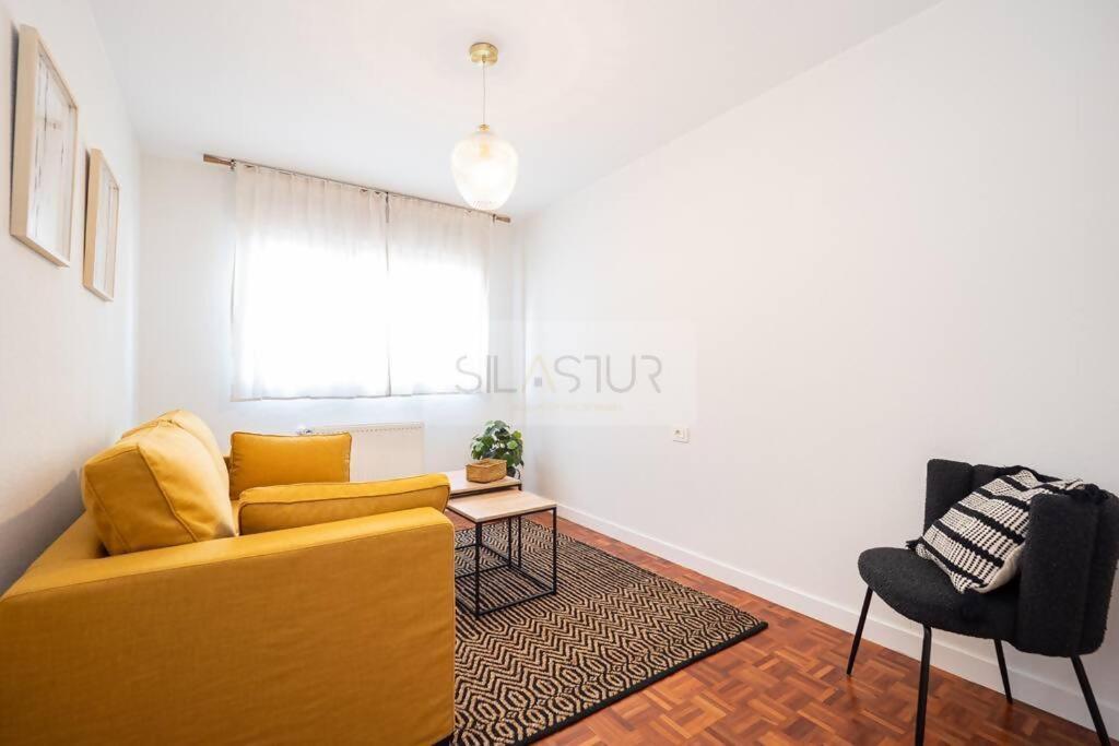 Apartamento Mariano *