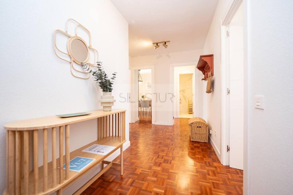 Apartamento Mariano