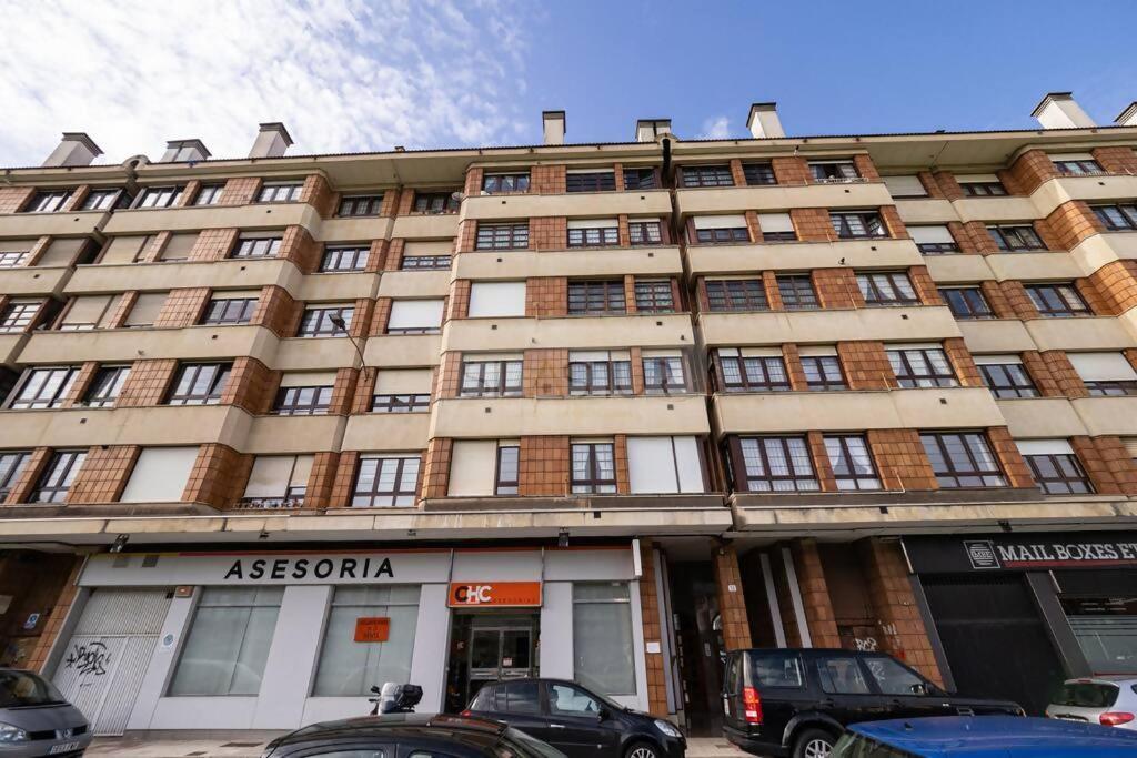 Mariano Apartamento Gijón