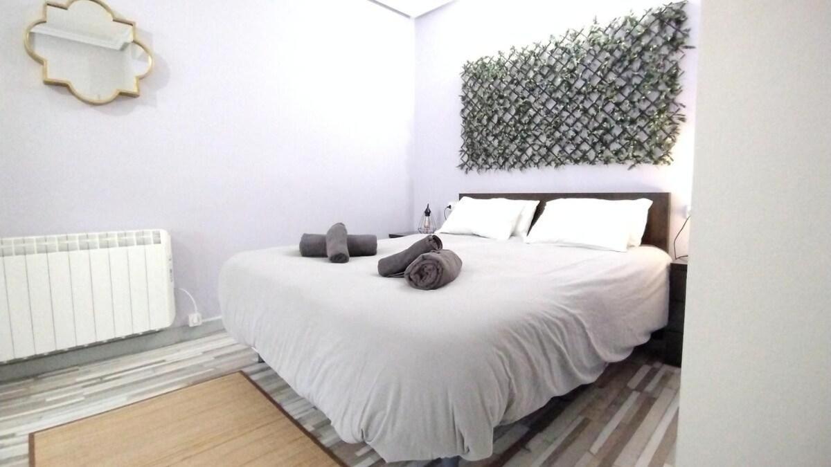 Apartment Ezcurdia