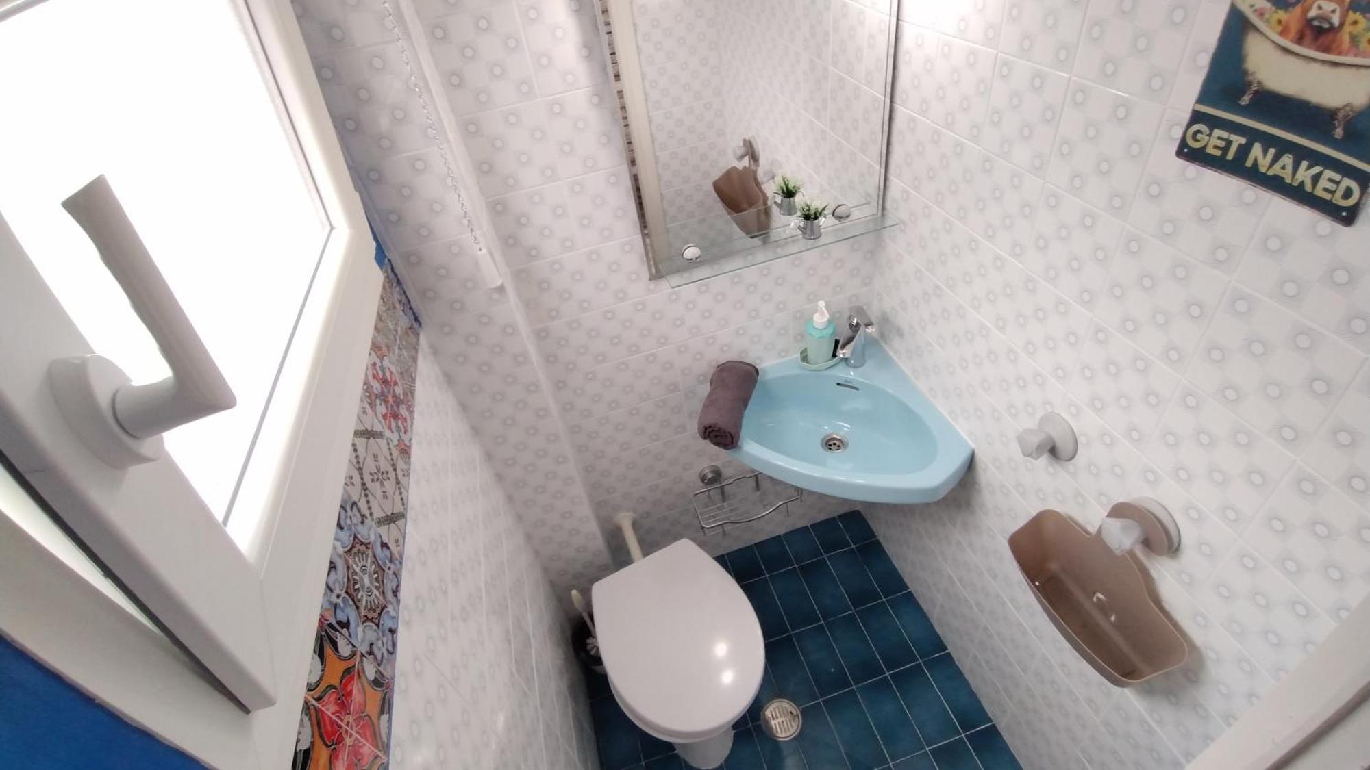 Ezcurdia Apartment