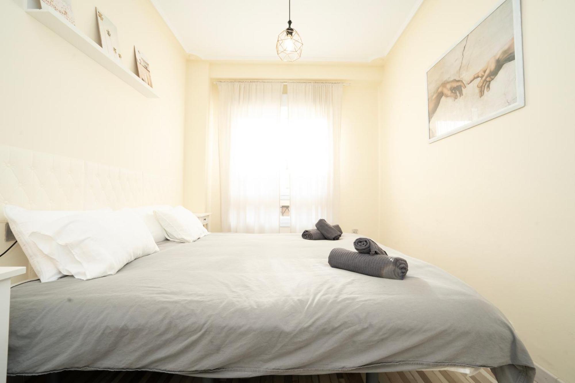 Apartamento Ezcurdia Gijón