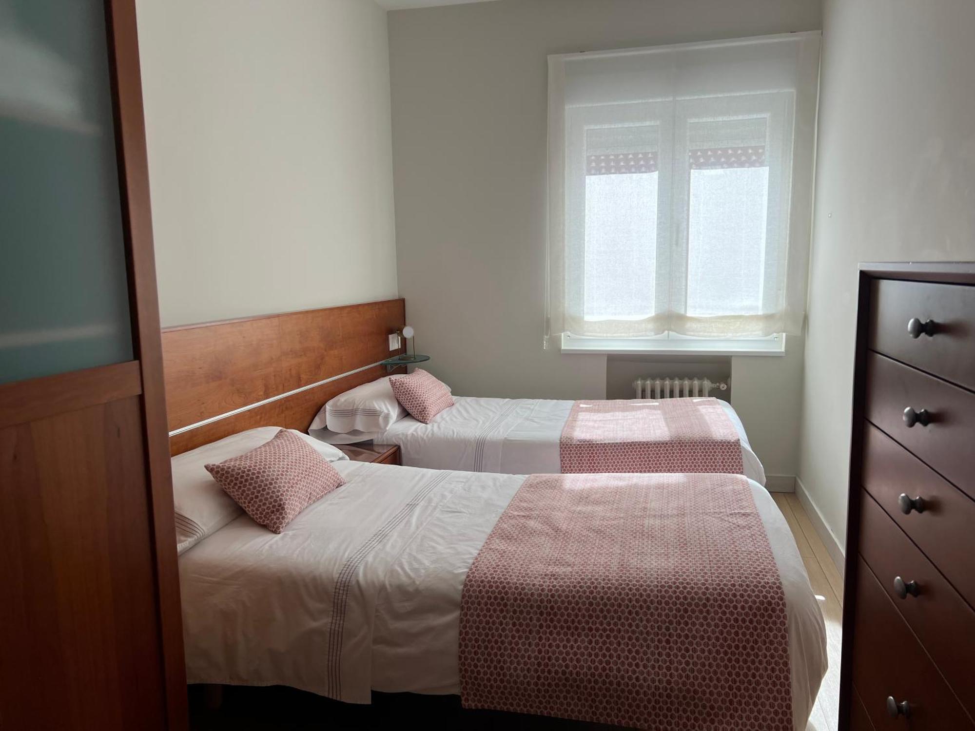 Concepcion Arenal Apartamento Gijón
