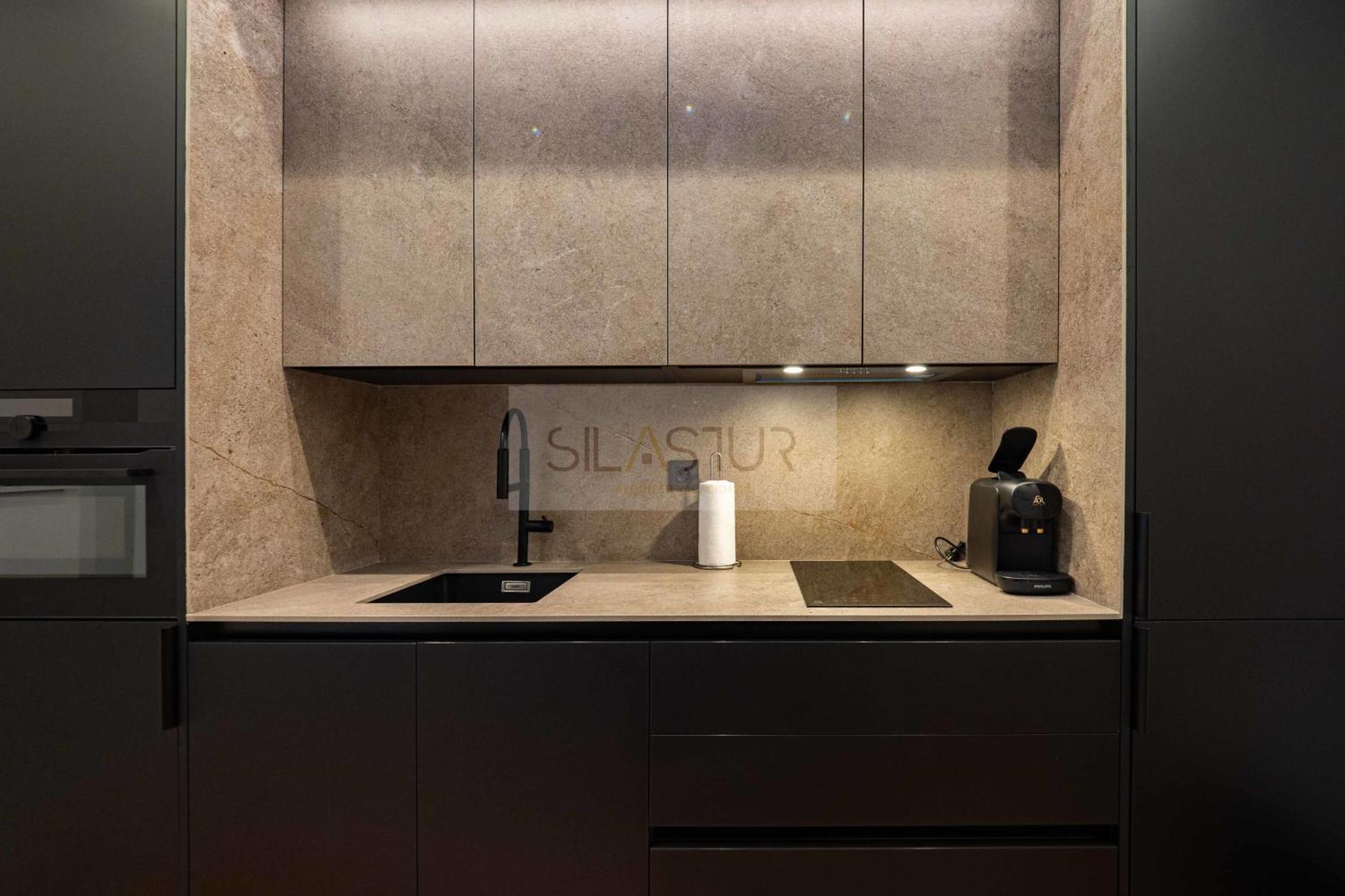 Ezcurdia Elite 1b San Lorenzo Apartment Gijon