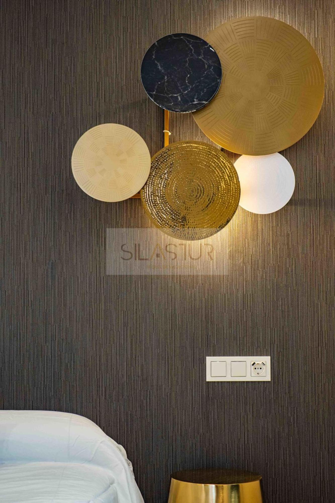Ezcurdia Elite 1b San Lorenzo Apartment Gijon
