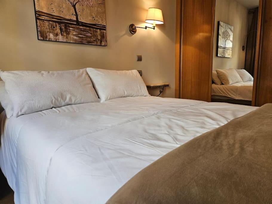 1a123 Exclusivo Apto Centrico Apartamento *