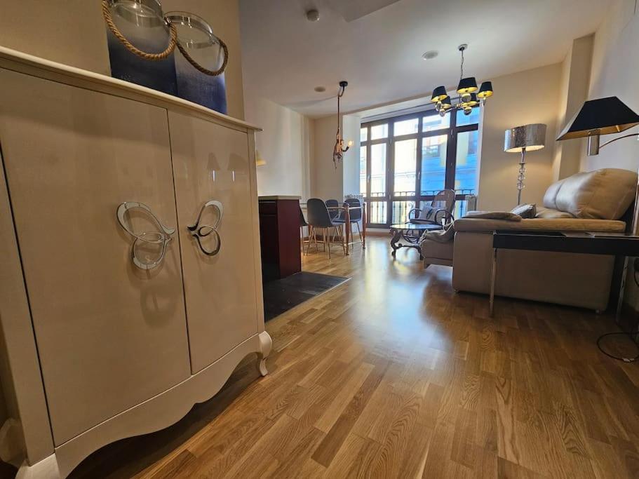 1a123 Exclusivo Apto Centrico Apartamento