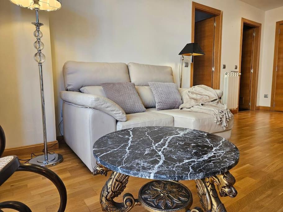 1a123 Exclusivo Apto Centrico Apartamento