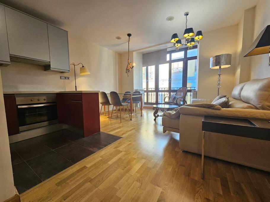 Apartamento 1a123 Exclusivo Apto Centrico