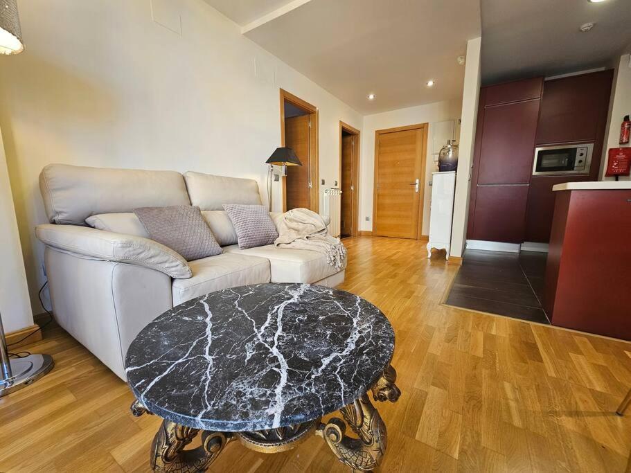 1a123 Exclusivo Apto Centrico Apartamento *