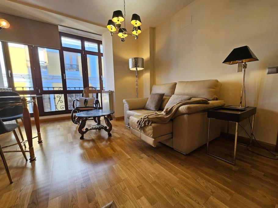 Apartamento 1a123 Exclusivo Apto Centrico *