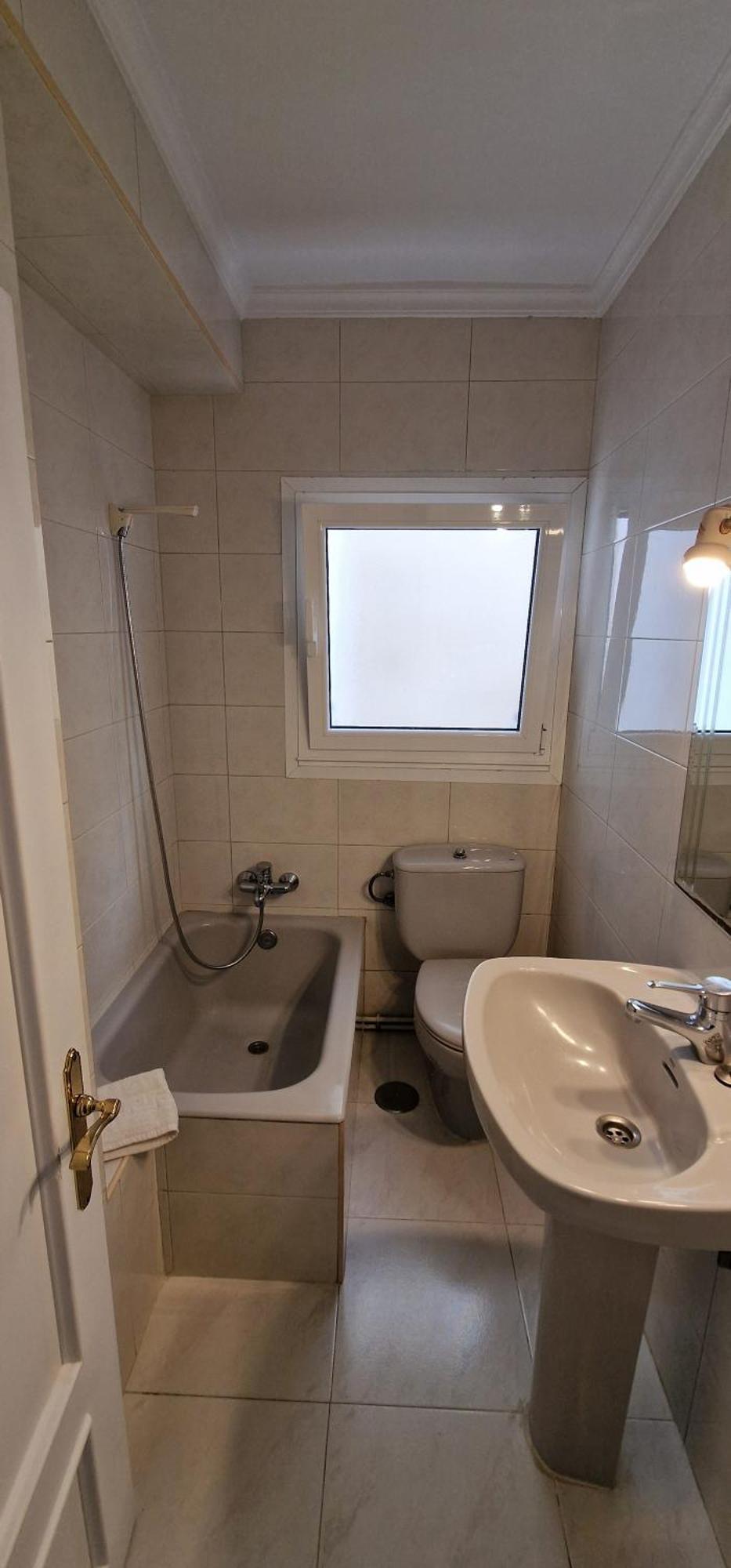 El Ventanal De La Playa - 6 Pax - 4 Hab Y 2 Banos - Vut-4511-as Apartamento