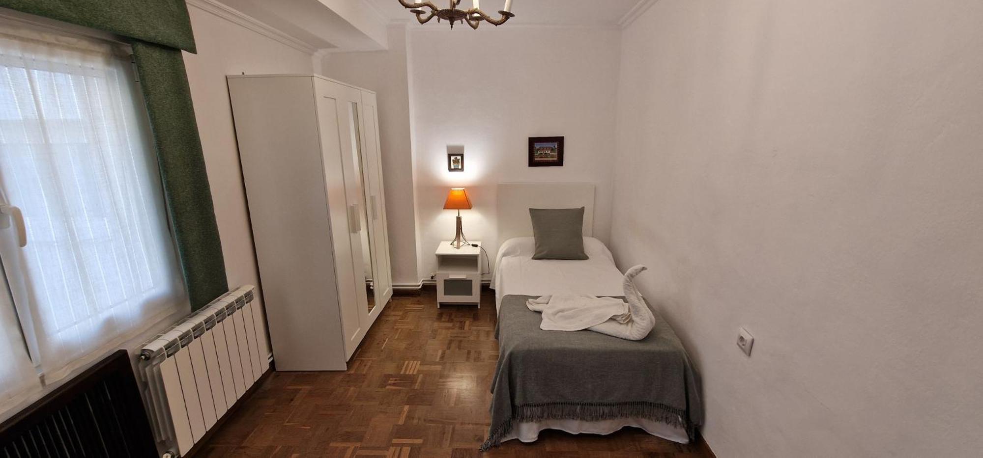 El Ventanal De La Playa - 6 Pax - 4 Hab Y 2 Banos - Vut-4511-as Apartamento