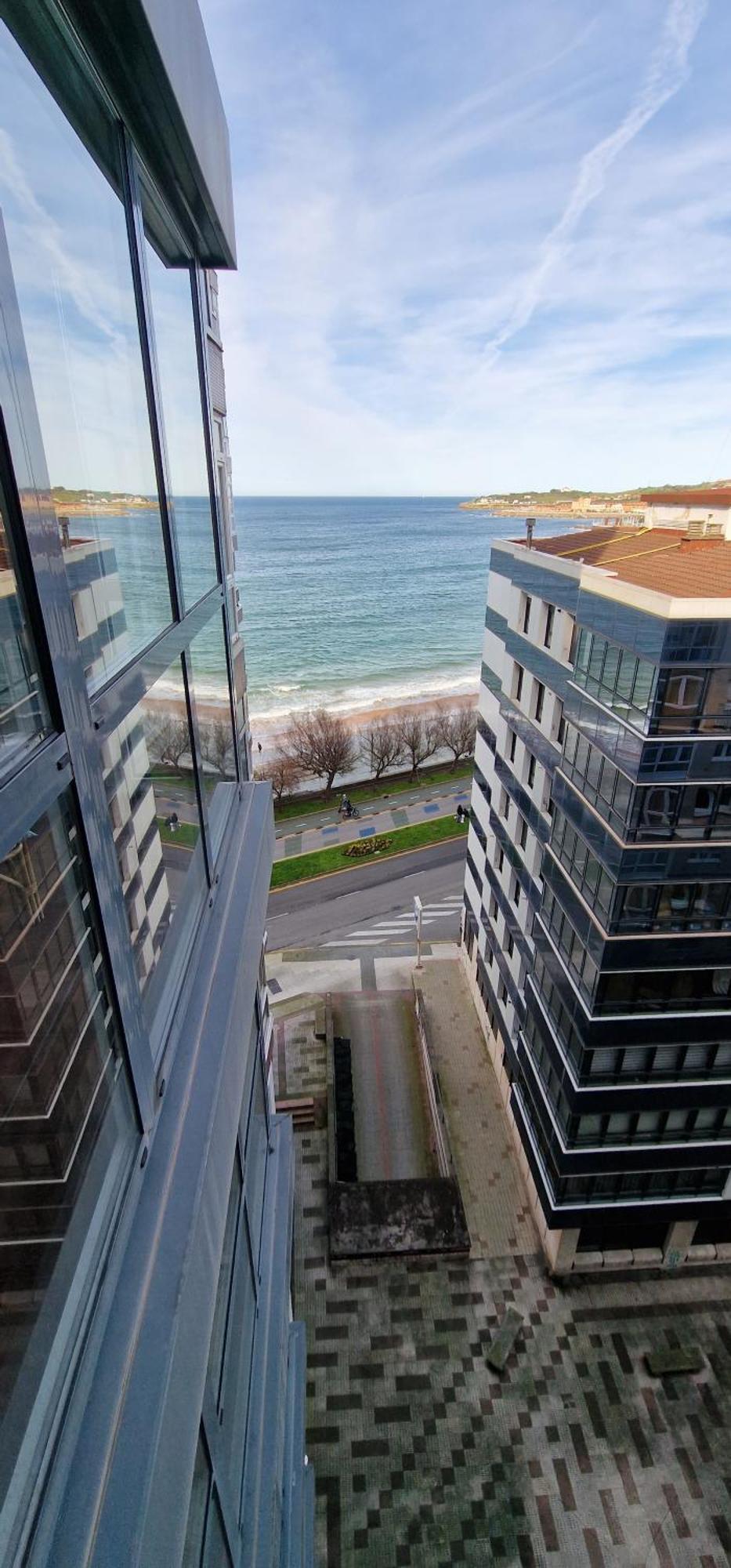 Apartamento El Ventanal De La Playa - 6 Pax - 4 Hab Y 2 Banos - Vut-4511-as