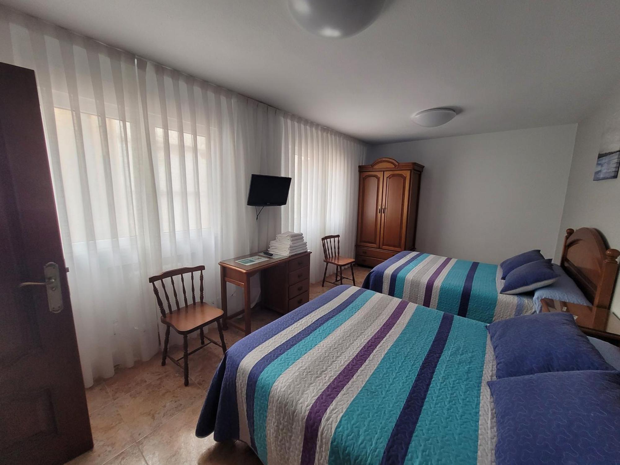 Guest house San Felix