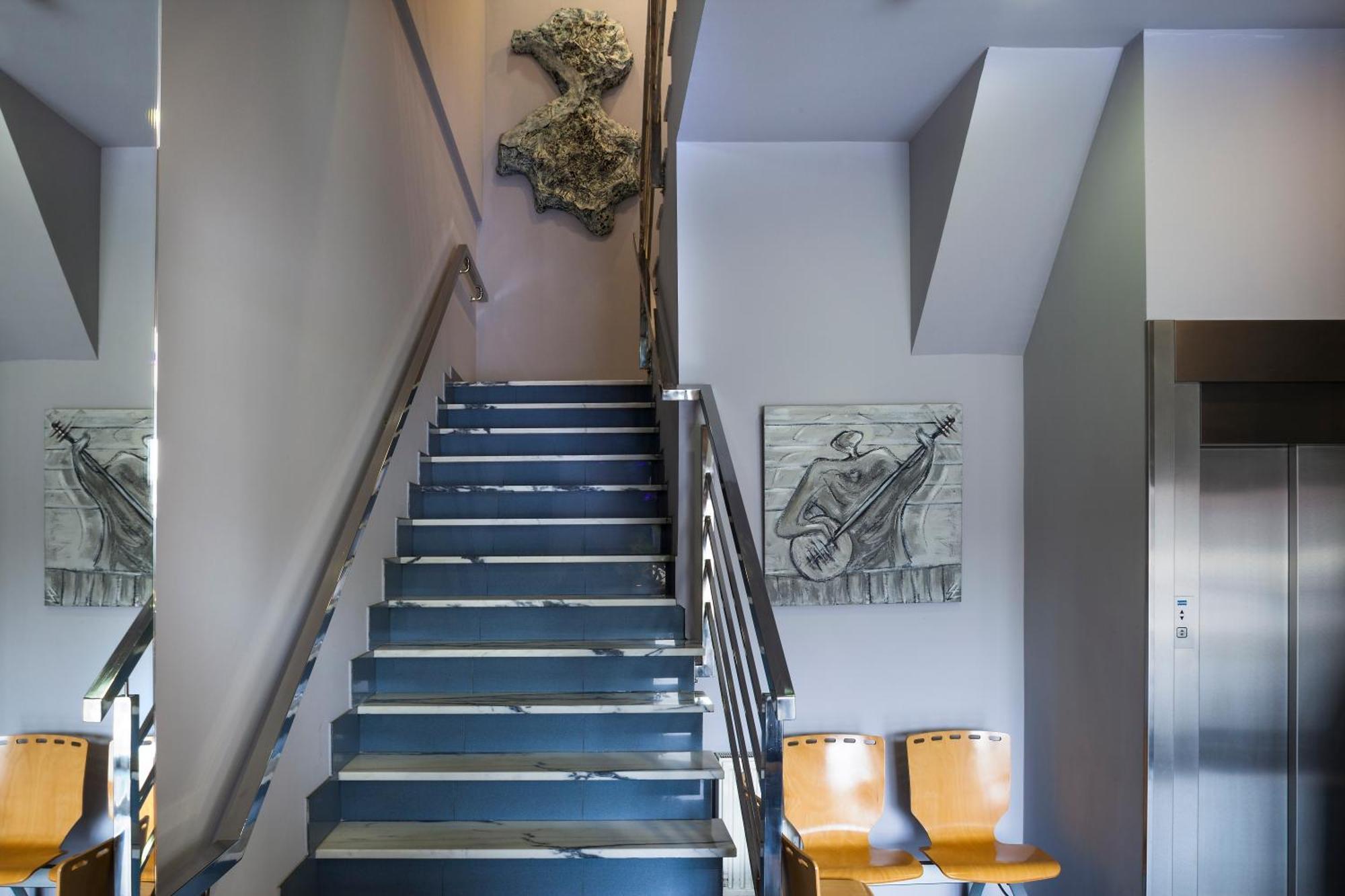 Hotel La Polar Gijon
