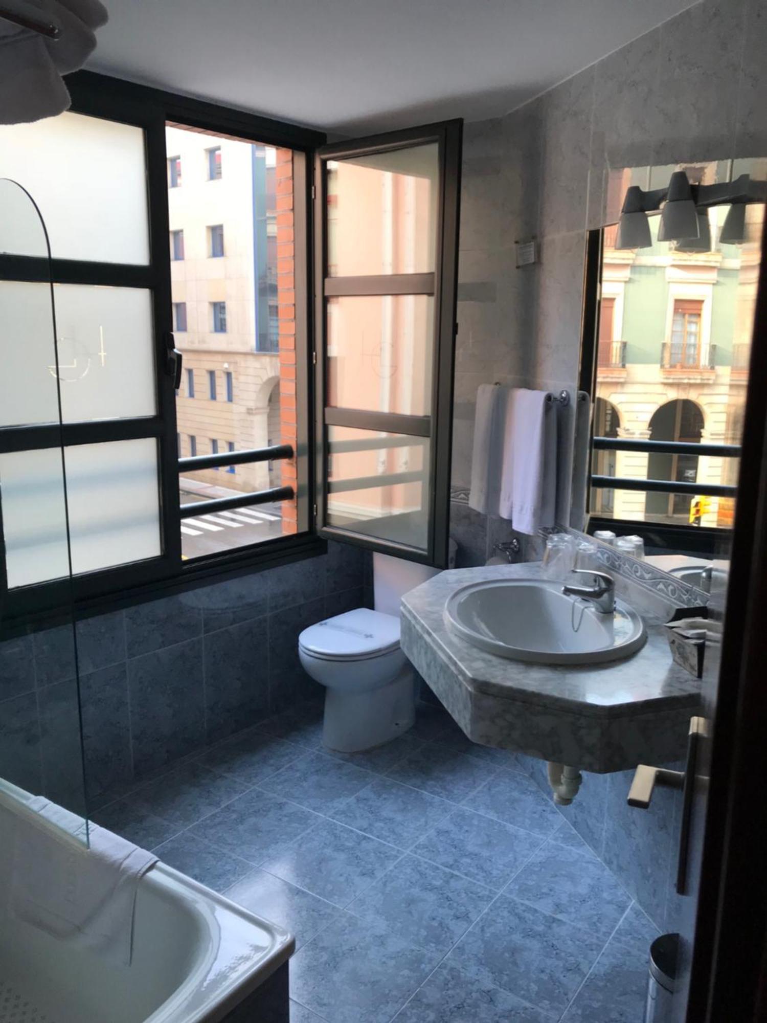 Hotel Hotel Gijon Gijon