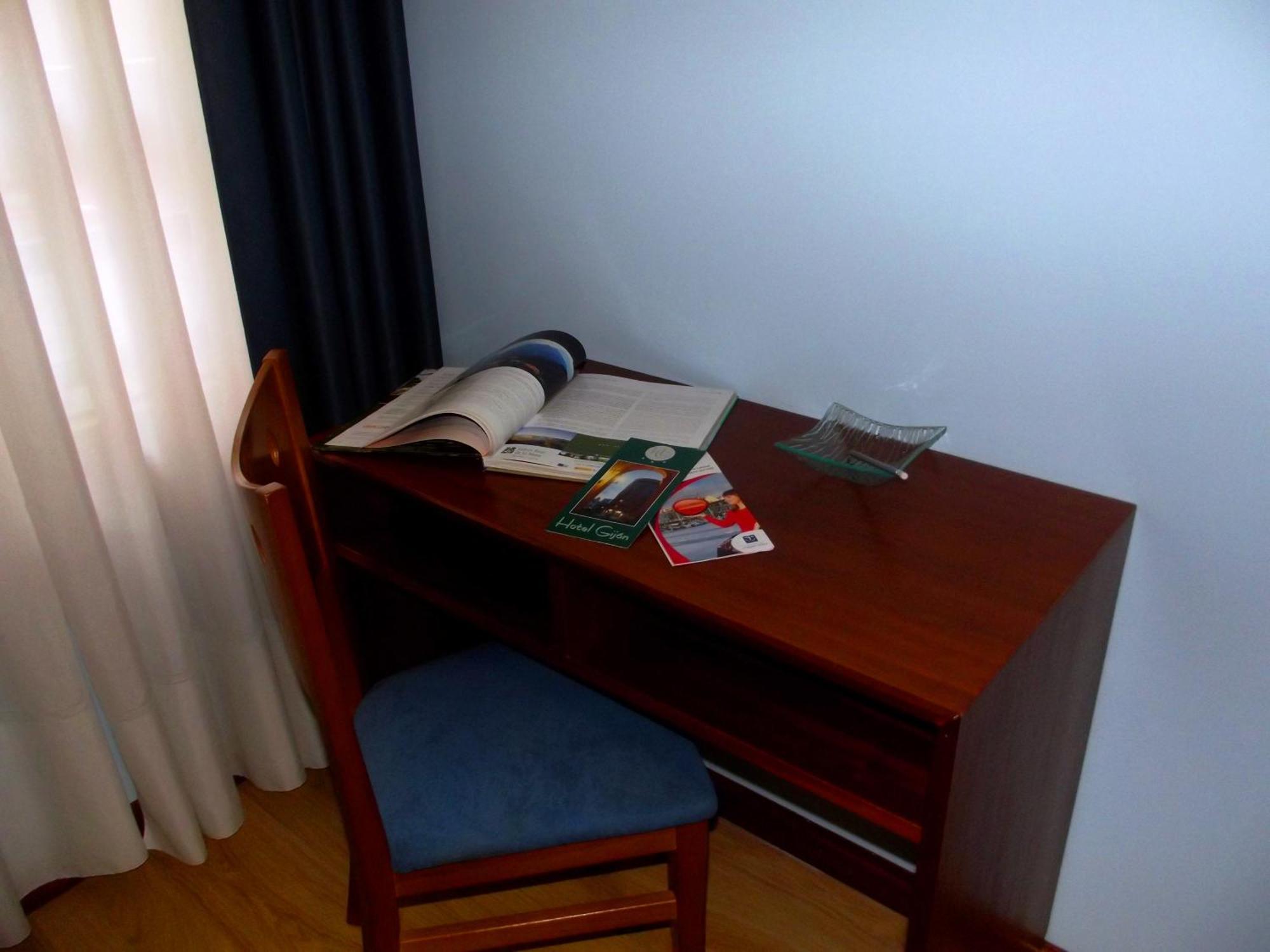 Hotel Hotel Gijon